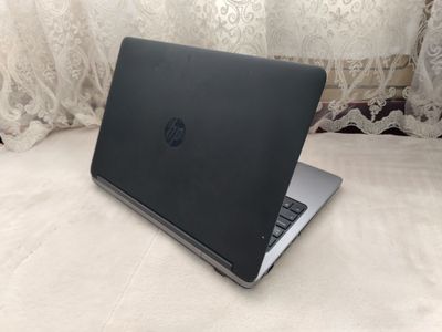 HP ProBook – Core i5 / 8GB RAM / SSD 128GB / 4 soat batareya