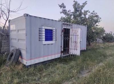 Продается контейнер