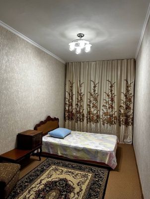 Аренда 2х комнатная на Буз-1
