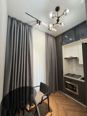 Сдается 1 ком ЖК Ботаника саройи. IT park. Новая квартира