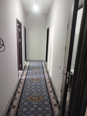 Сдается в аренду 2 ком квартира