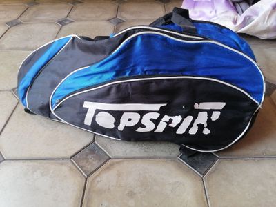 Теннисная сумка Topspin