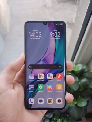 Xiaomi note 10 lite