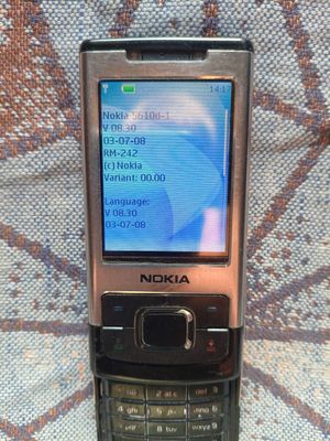 Продаеться телефон Nokia 3500 Classic