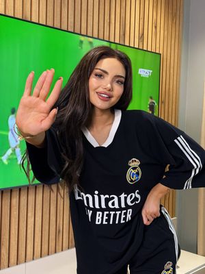Real Madrid CF