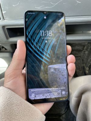 B/V lekin yaxwi telefon A03s