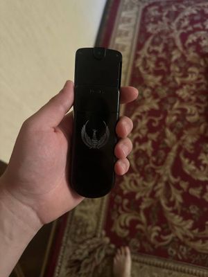 Novey 880 black в хорошем состоянии