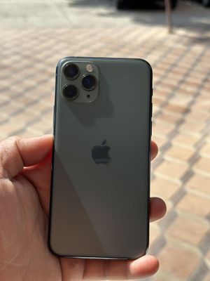 Telefon iphone 11 pro