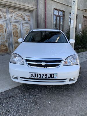 Lacetti 1.8 avtomat