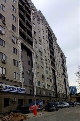 Navastroyka dom sotiladi