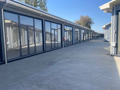 Aksiya 10.000$ kadastrlik do’kon sotiladi