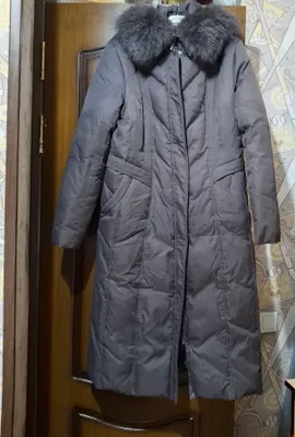 женские куртки