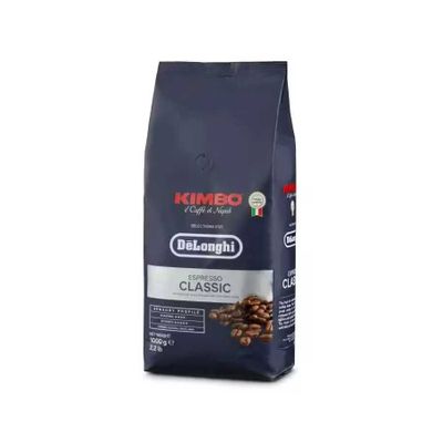 Кофе в зернах Kimbo Classic DeLonghi DLSC611