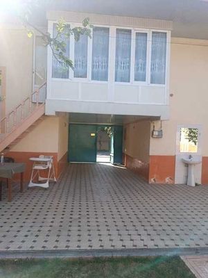 Срочна Продаётся: Дом Сотих 5,5 Хувайдо
