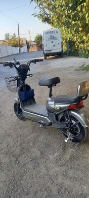 Skuter Chontak 200$