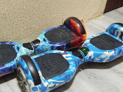 Сигвей 2 шт б/у 500000