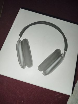 Airpods max yangi