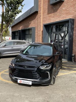 Tracker 2 premier gazli toza 2023