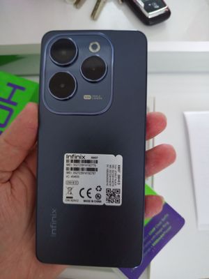 Телефон infinix 256/16