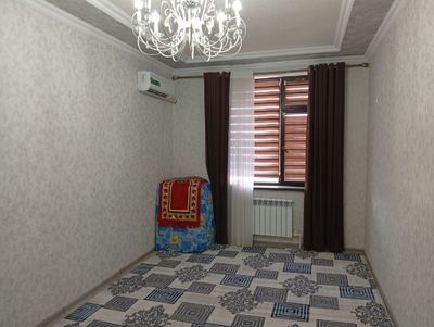 Navoiy shahardan Yangi hayot uylaridan 2 xonali uy sotiladi