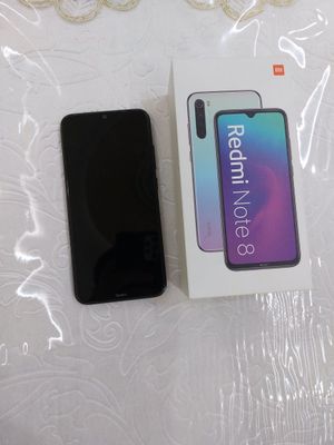 Redmi not 8 64gb