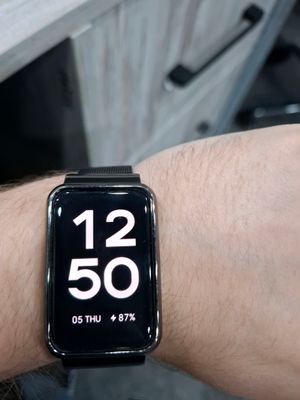 Xiaomi Mi band 7 pro
