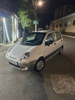 matiz best 2006