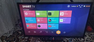 Vesta 32 Smart Tv sotiladi