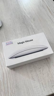 Apple Magic Mouse