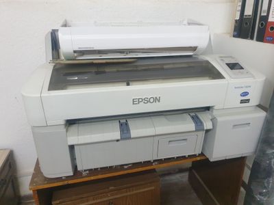 Плоттер Epson T 3200