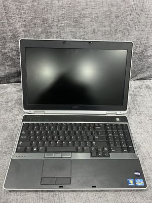 Dell Latitude