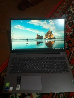 Notebook Lenovo intel core i 7