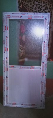ешик алюминий 90/ 2 дераза пластик 140/120