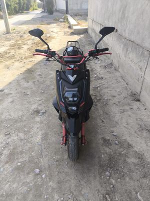 Redline sotiladi