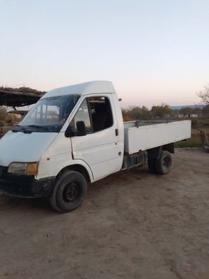 Ford sotiladi yilli 91