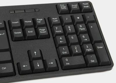Klavyatura Softeach St 22 [yangi ]