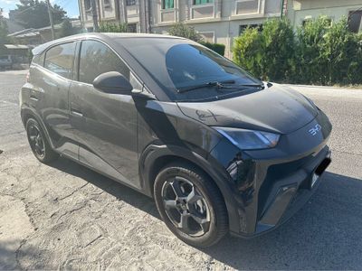 Сотилади/Бартер/Аренда BYD seagull 2024