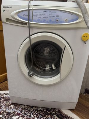 Продам стиральную машину Samsung 3 кг