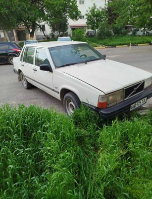 Продам Volvo 740