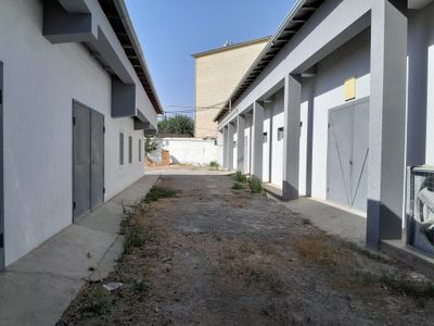 Аренда Склад 250м² +250м² , офис
