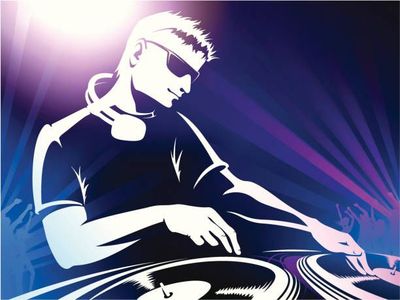 Dj va Aparatura Hizmati