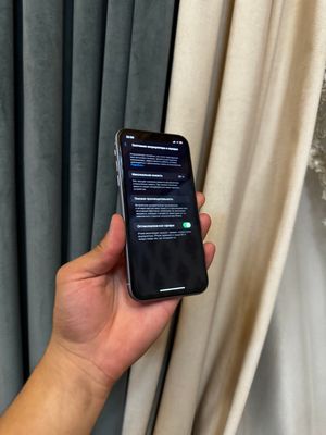 iPhone 11 86%