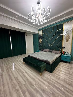 Аренда Квартира + офис Чехова Новастройка