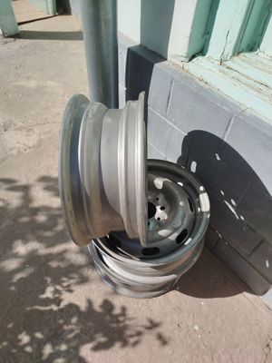 Диск для автомобиля Жигули