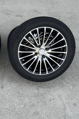 Diska balon R16 55.