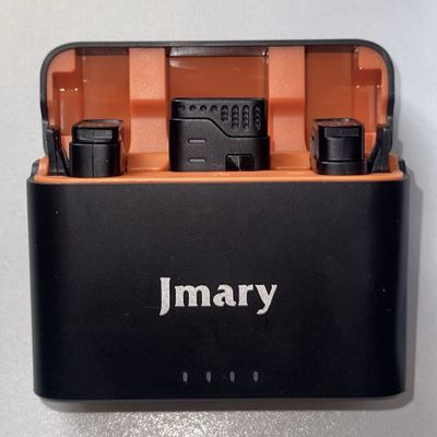 Jmayr mw-26 mikrofoni tezda sotiladi