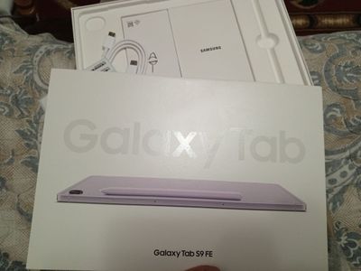 Galaxy tab s9 FE sotiladi