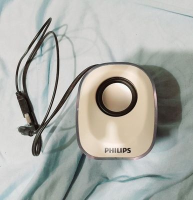 USB колонка Philips