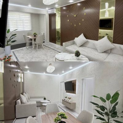 #БАЛКОН 1,5×6,Разделка,50м²,Чиланзар 15 Квартал,2в3\3\4,Продаётся Квар