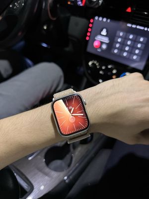 Apple watch 9 45mm